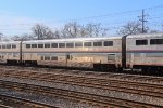 AMTK Coach #34001